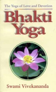 Bhakti Yoga