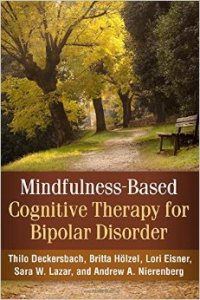 bipolar disorder