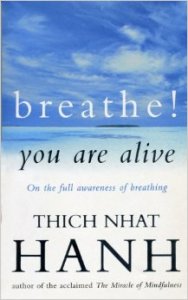 breathe