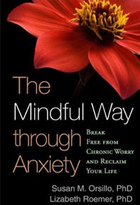 mindful anxiety
