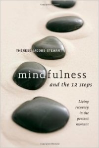 mindfulness and 12 steps
