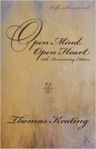 open mind