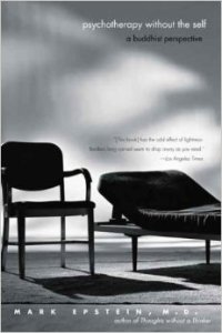 psychotherapy without a self